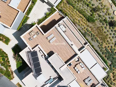 Penthouse in Nueva Andalucía