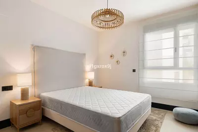 Penthouse in Nueva Andalucía