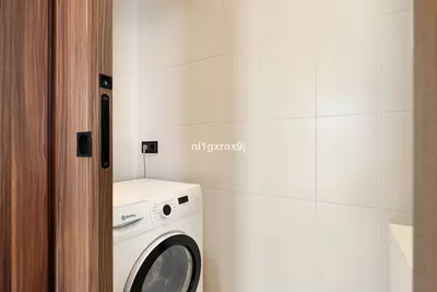 Penthouse in Nueva Andalucía