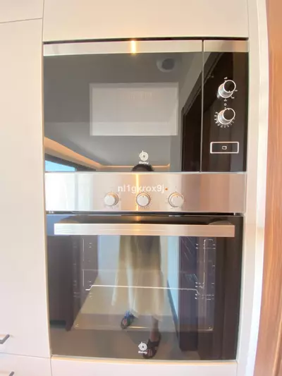 Penthouse in Nueva Andalucía