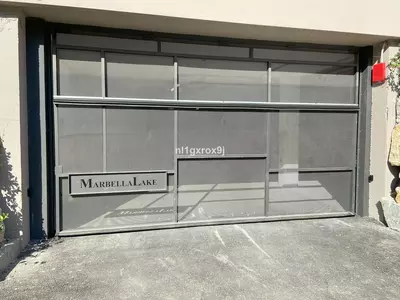 Penthouse in Nueva Andalucía