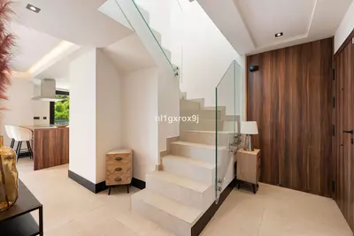 Penthouse in Nueva Andalucía
