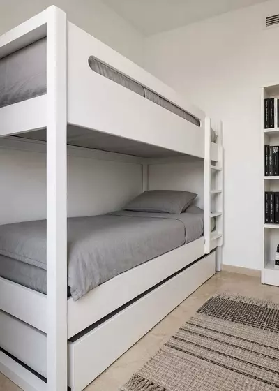 Top Floor Apartment in Manilva