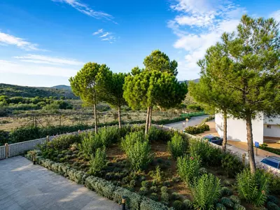 Top Floor Apartment in Manilva