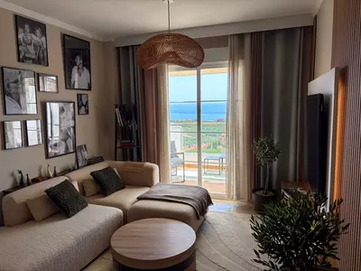 Top Floor Apartment in Manilva
