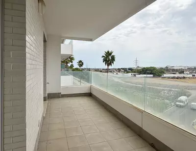 Middle Floor Apartment in Nueva Andalucía