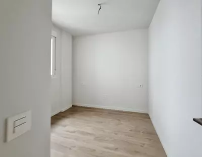 Middle Floor Apartment in Nueva Andalucía