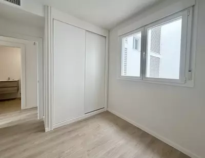 Middle Floor Apartment in Nueva Andalucía