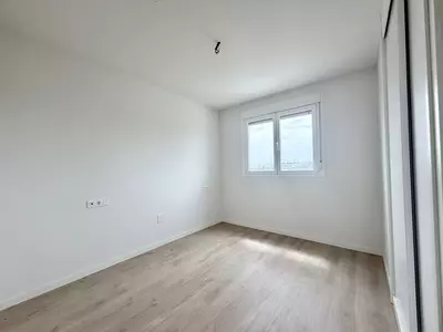 Middle Floor Apartment in Nueva Andalucía