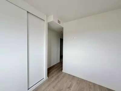 Middle Floor Apartment in Nueva Andalucía