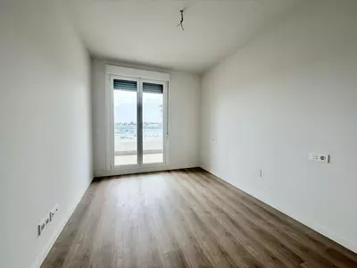 Middle Floor Apartment in Nueva Andalucía