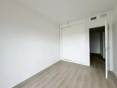 Middle Floor Apartment in Nueva Andalucía