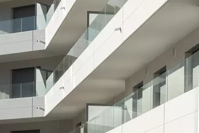 Middle Floor Apartment in Nueva Andalucía