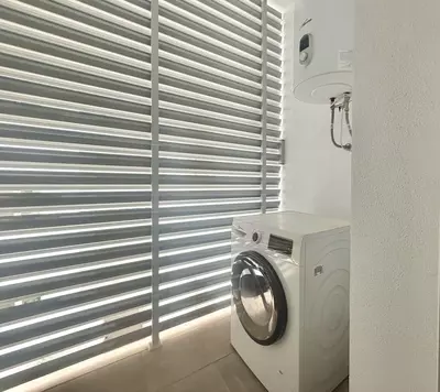 Middle Floor Apartment in Nueva Andalucía