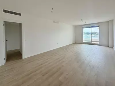 Middle Floor Apartment in Nueva Andalucía