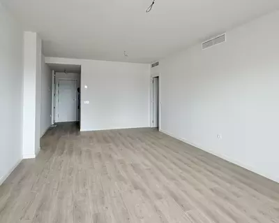 Middle Floor Apartment in Nueva Andalucía