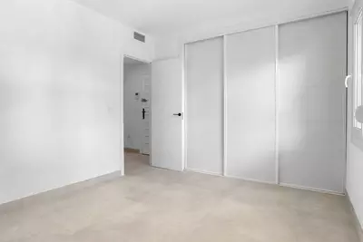 Ground Floor Apartment in Nueva Andalucía