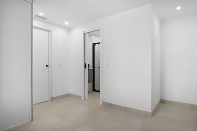 Ground Floor Apartment in Nueva Andalucía