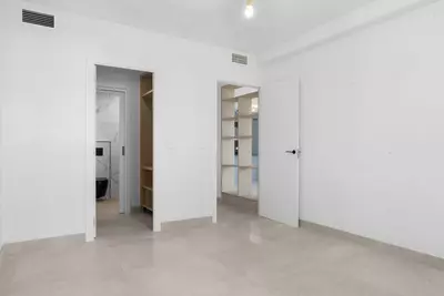 Ground Floor Apartment in Nueva Andalucía