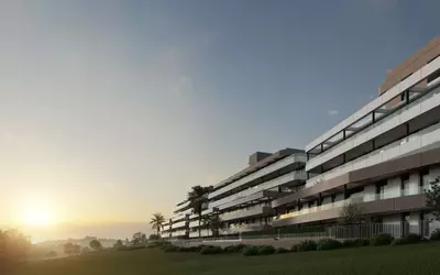 Apartment in Estepona