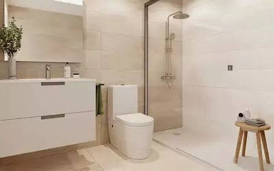 Apartment in Estepona