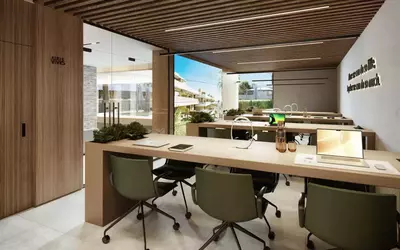 Apartment in Estepona