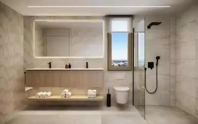 Apartment in Estepona