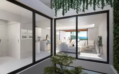 Detached Villa in Estepona