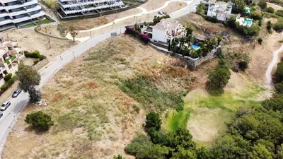 Residential Plot in Selwo