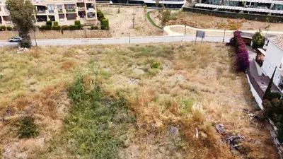 Residential Plot in Selwo