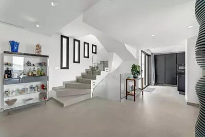 Semi-Detached House in Marbella