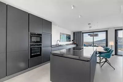 Semi-Detached House in Marbella