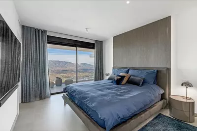 Semi-Detached House in Marbella