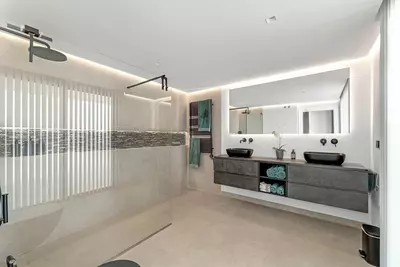 Semi-Detached House in Marbella