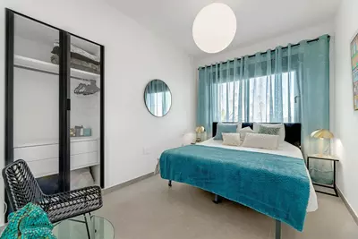 Semi-Detached House in Marbella
