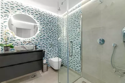 Semi-Detached House in Marbella