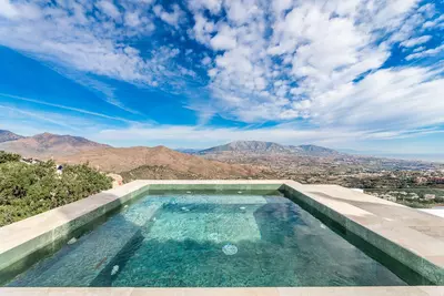Semi-Detached House in Marbella