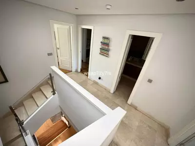 Townhouse in Estepona