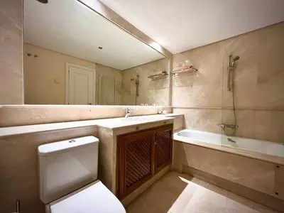 Townhouse in Estepona