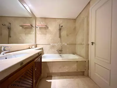 Townhouse in Estepona