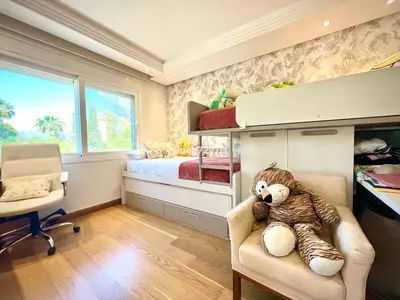 Townhouse in Estepona