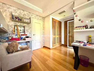 Townhouse in Estepona