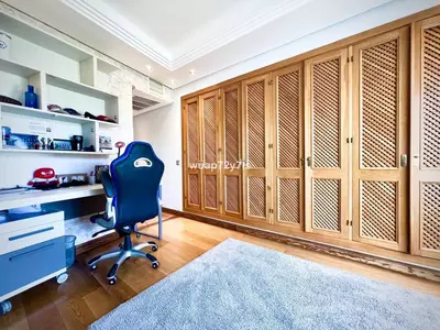 Townhouse in Estepona