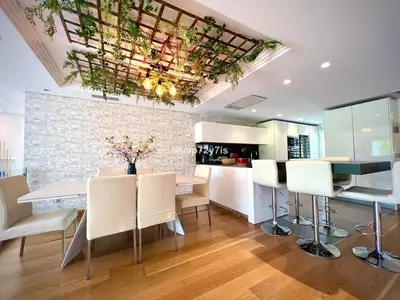 Townhouse in Estepona