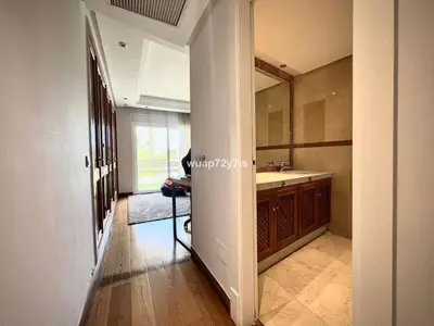 Townhouse in Estepona