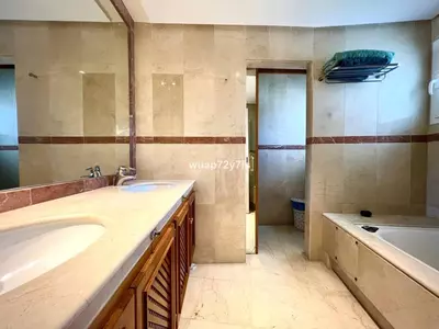 Townhouse in Estepona