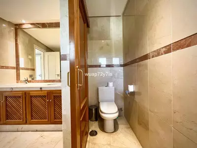 Townhouse in Estepona
