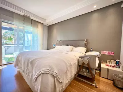 Townhouse in Estepona