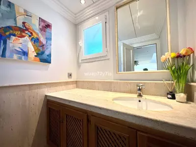Townhouse in Estepona