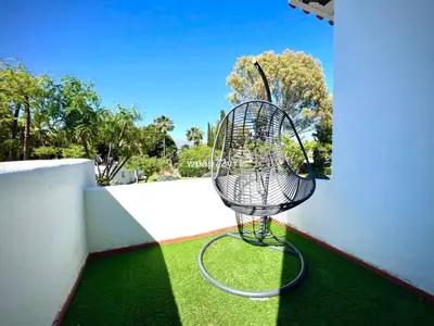 Townhouse in Estepona